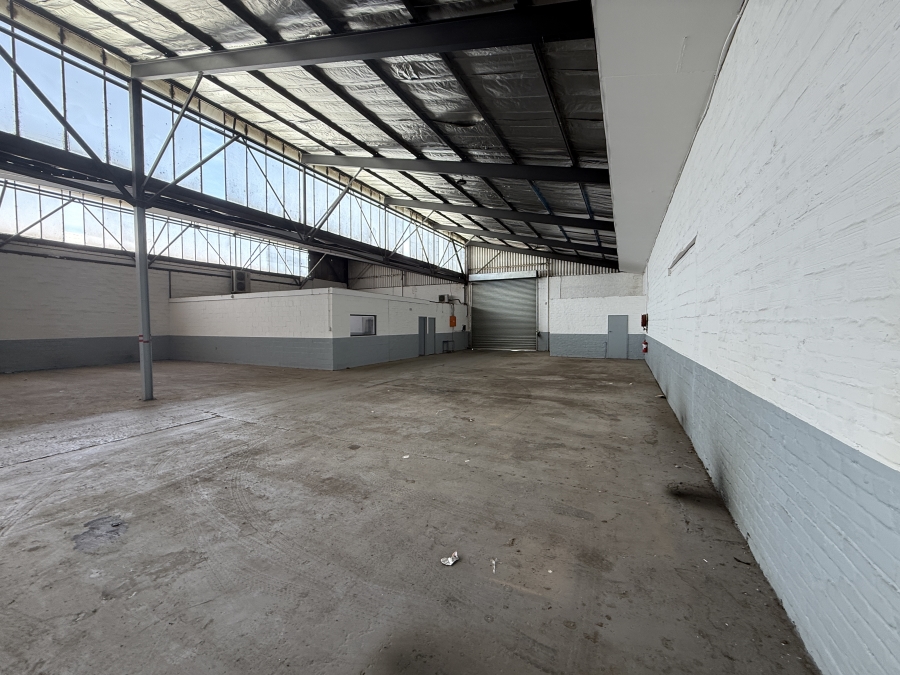 To Let commercial Property for Rent in Bellville South Western Cape
